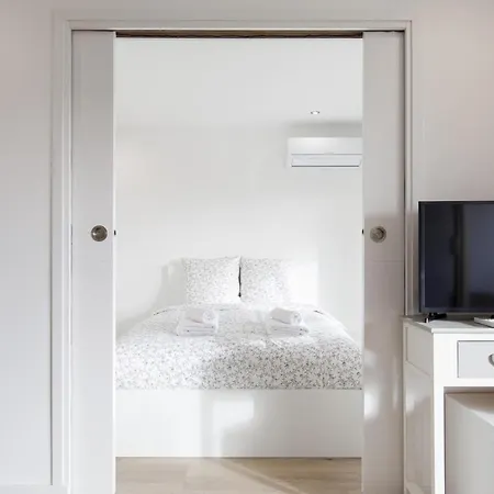 Le Chataigner - Center - Parking - Clim - Wifi *