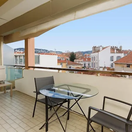 Le Chataigner - Center - Parking - Clim - Wifi