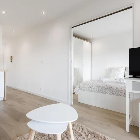 Le Chataigner - Center - Parking - Clim - Wifi *