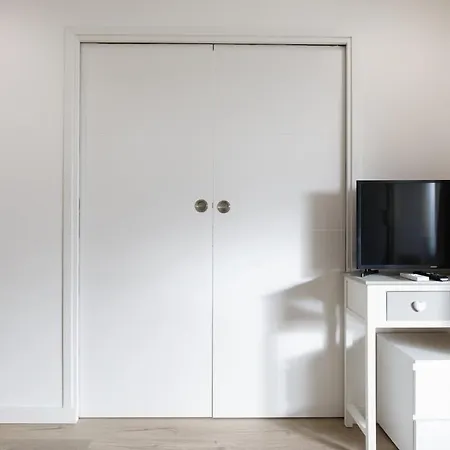 Le Chataigner - Center - Parking - Clim - Wifi Appartamento *